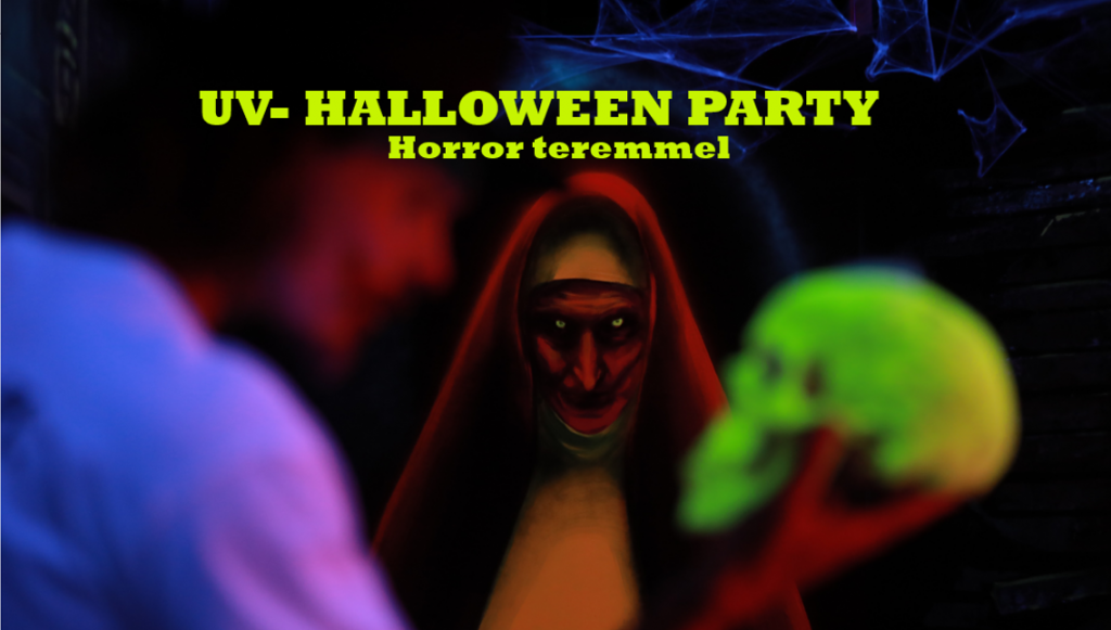 Halloween Party 2022